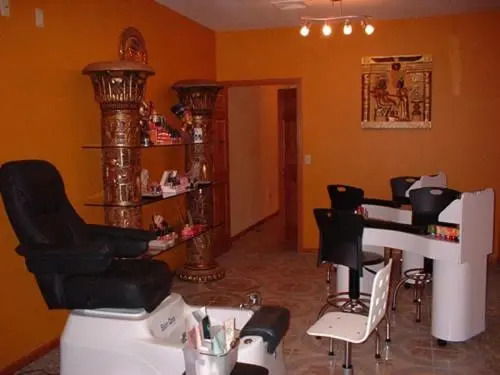 Spring Hill Motel