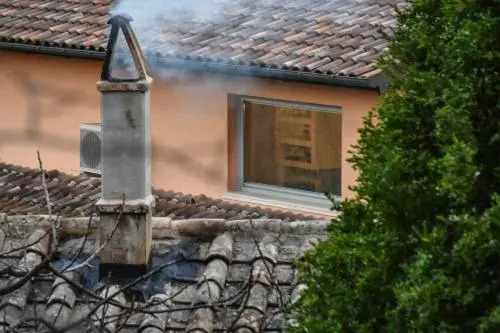 Casavacanze L'Arte Del Verde