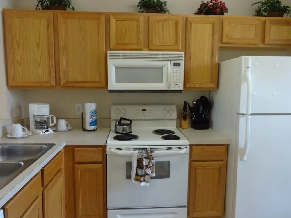 Regal Palms Resort 449 - Four Bedroom Townhome