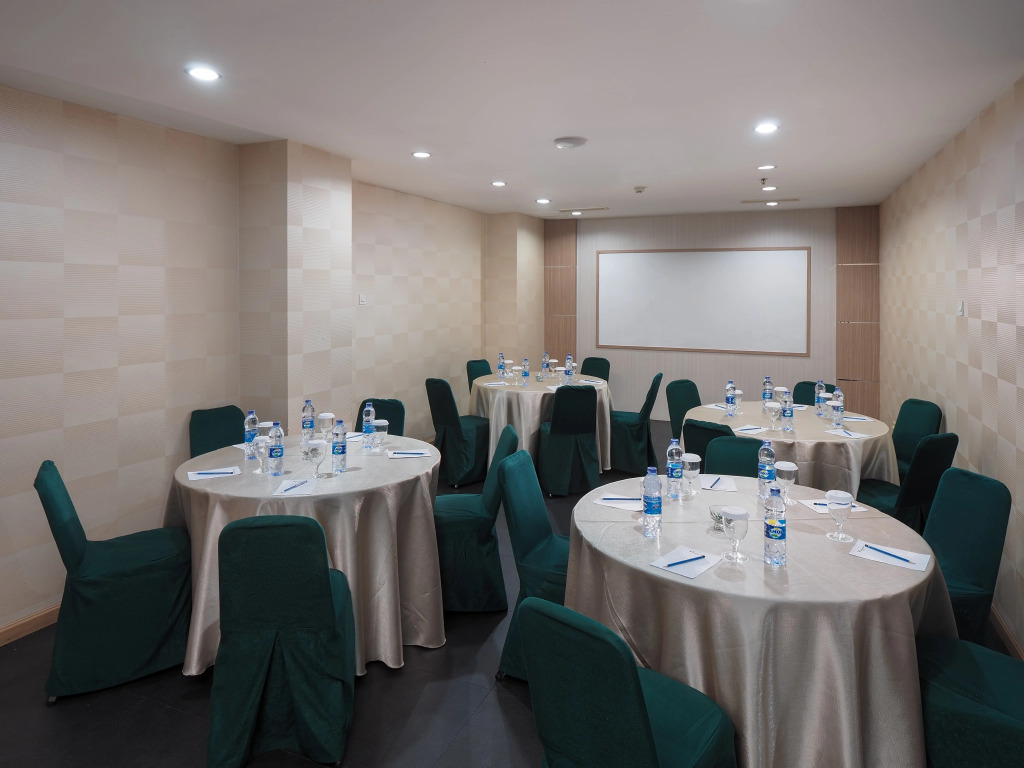 Swiss-Belinn Medan