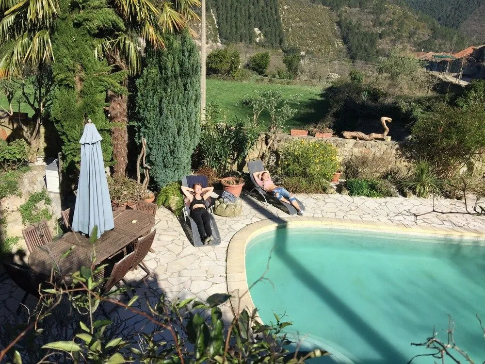 Auberge Issiates