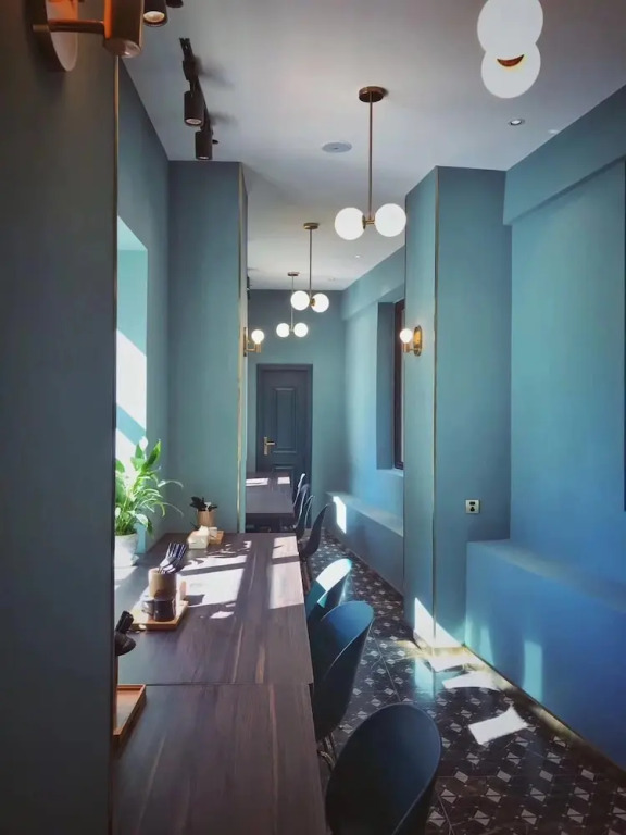 Moon and Chalice Boutique Hotel