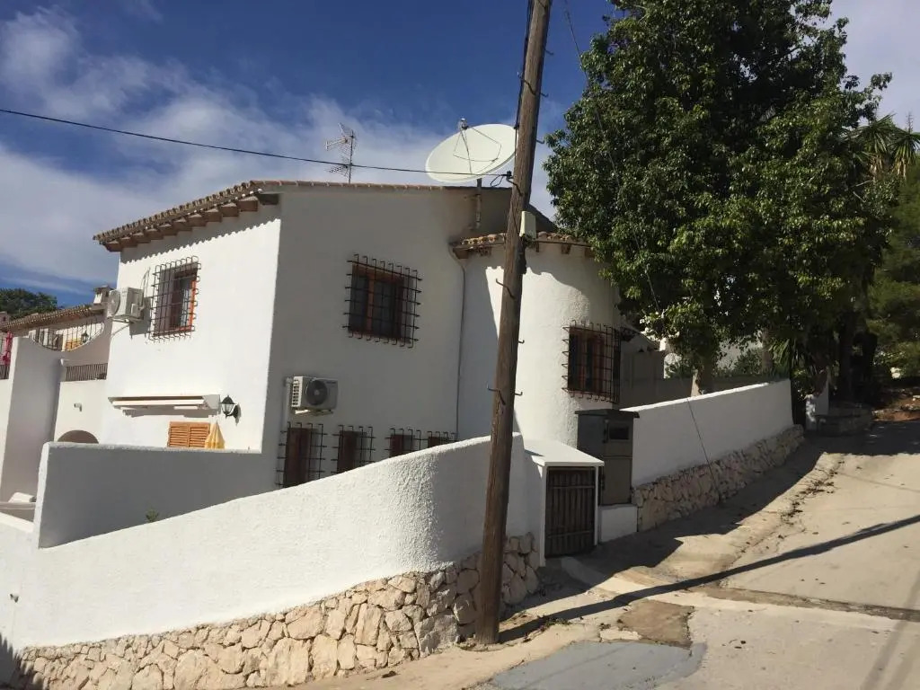 Boutique Hotel Los Limoneros