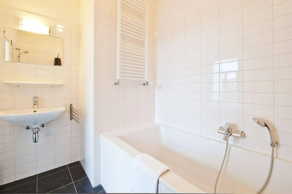 Rozengracht Apartment Suites