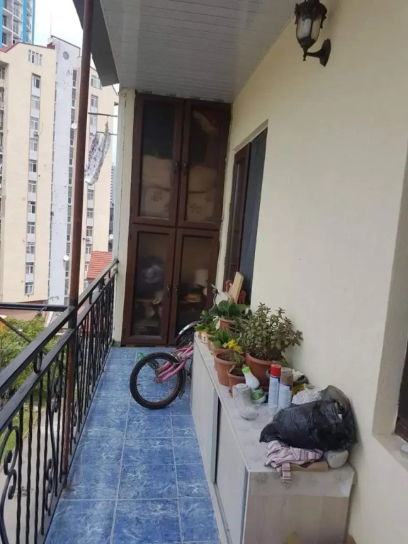 Kobaladze Apartments