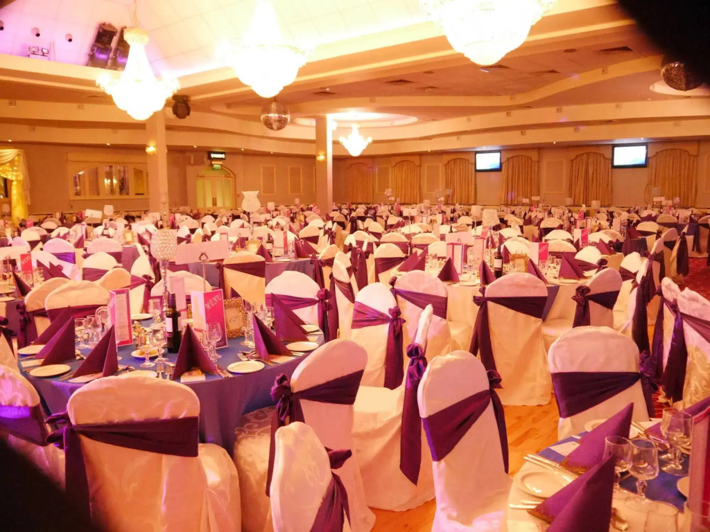Carrickdale Hotel & Spa