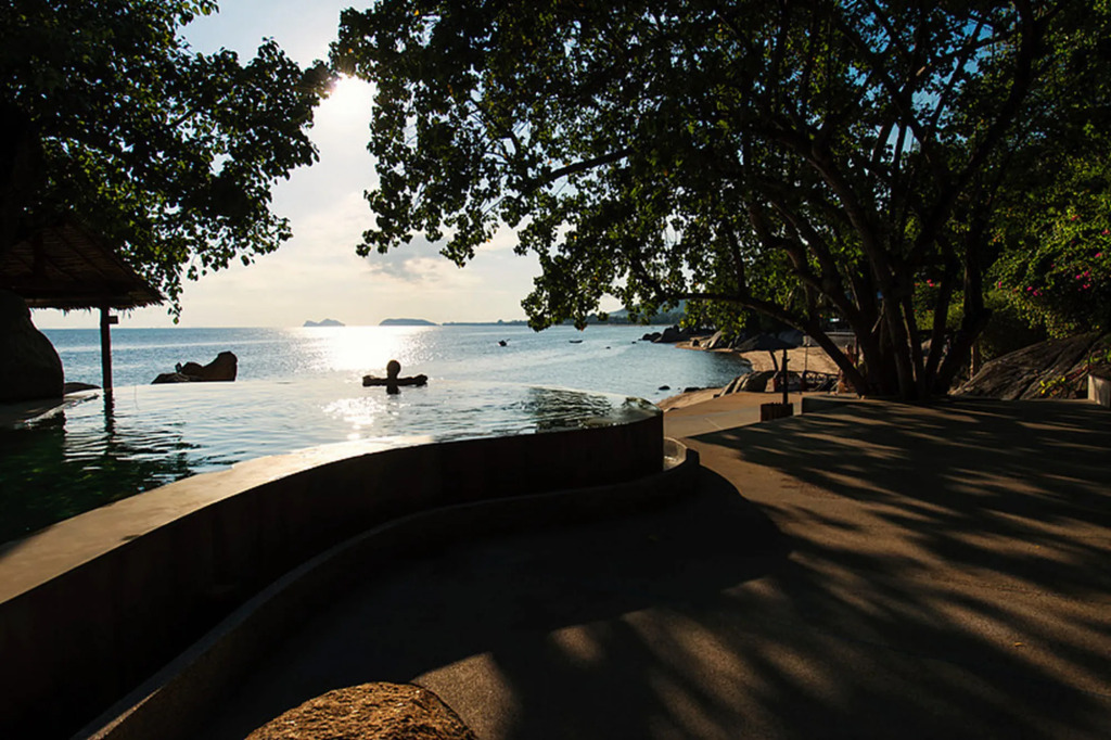The Bay Resort & Restaurant
