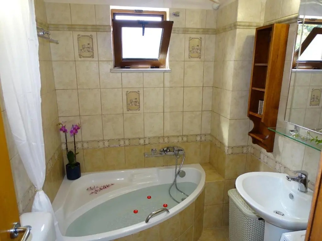 Zafeiria's Suite