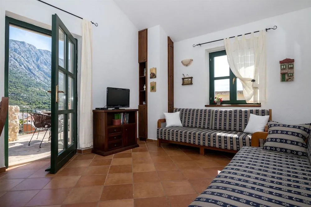 Apartment Zvonimir