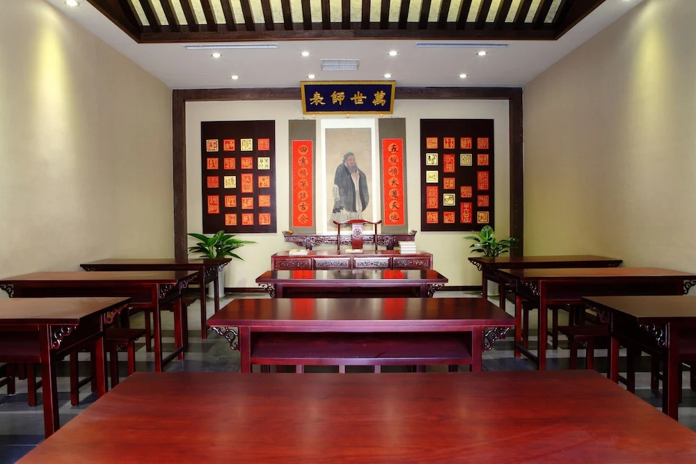 Confucius Villa Hotel Qufu