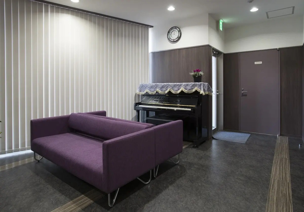 Hotel Murakami