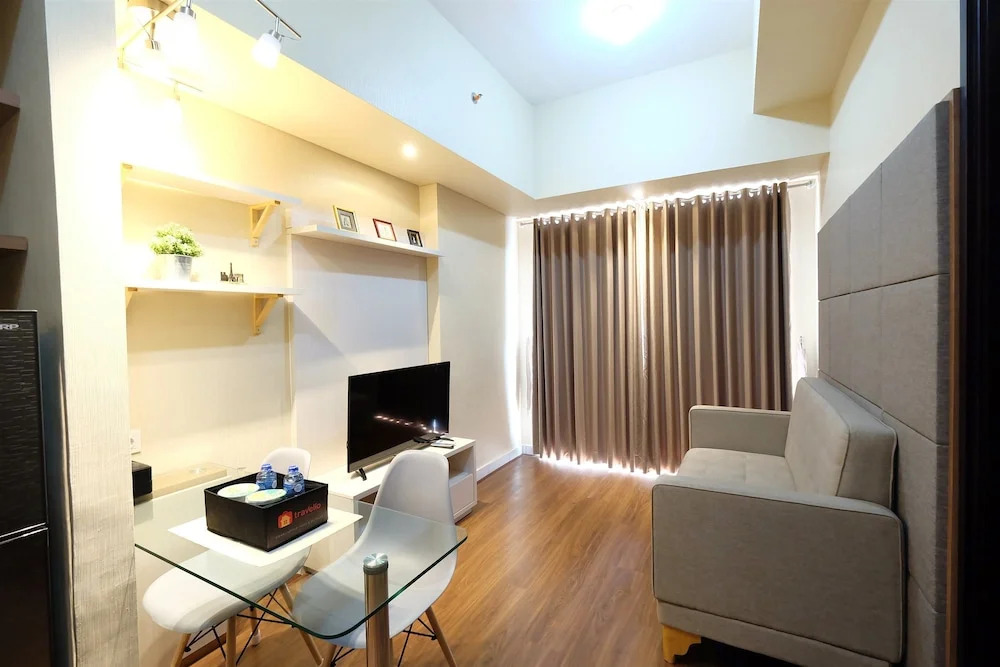 Brand New 1BR Casa De Parco Apartment