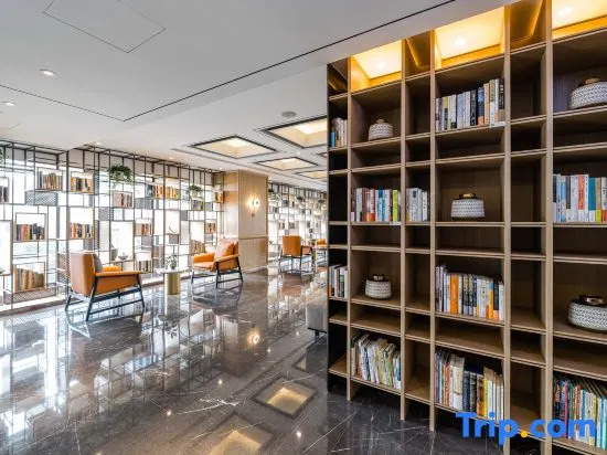 Atour Hotel Hangzhou Huanglong Wanke Xueyuan Road