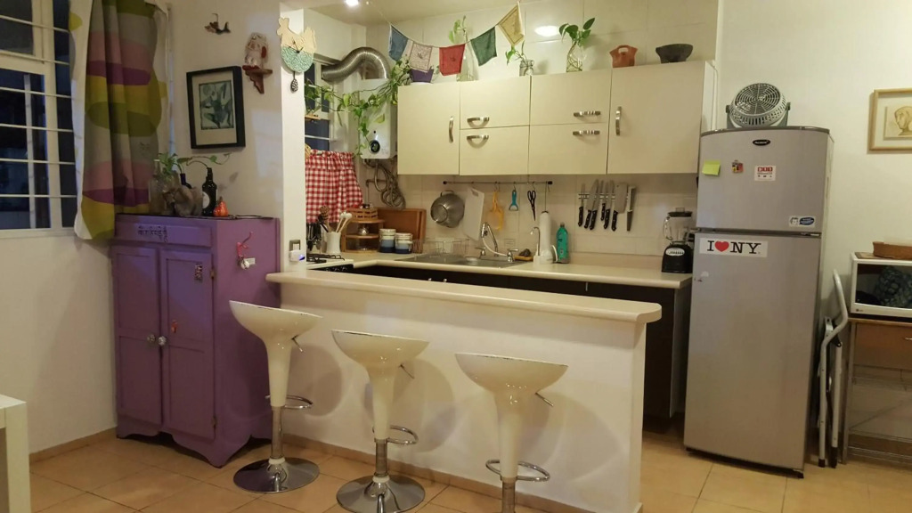 Cozy & Full Apt in Coyoacan Great for Long Stays