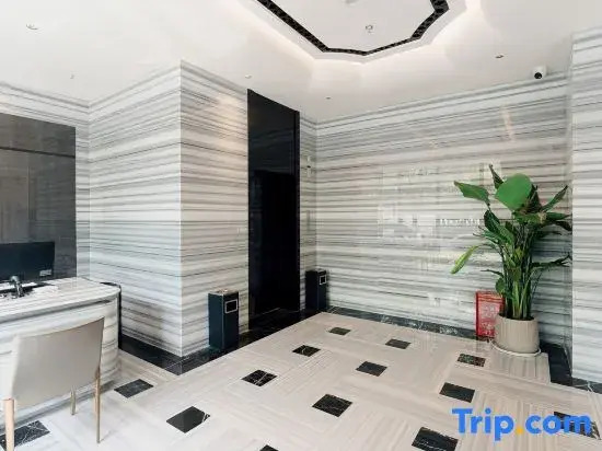 Jingzhou Mengda Hotel (Taqiao Road)