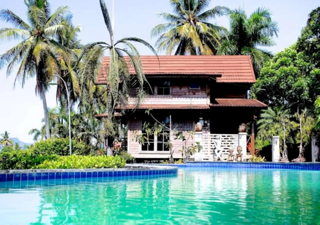 Hotel Lagusa