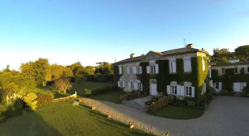 Château-Lestange