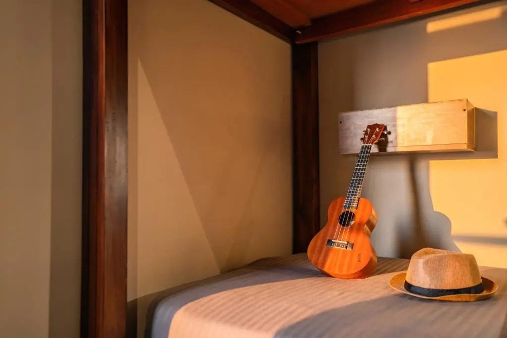 HosteLife Gokarna