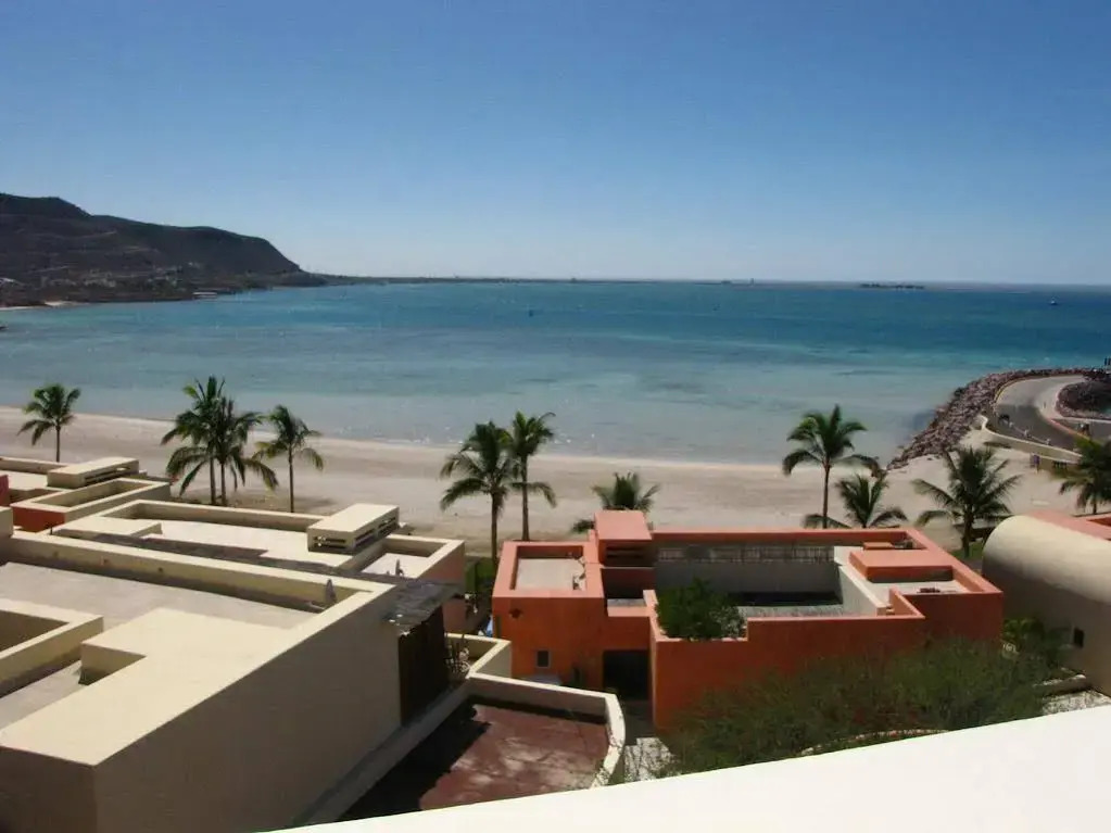 Costa Baja Resort & Spa