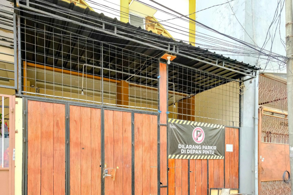 Kamar Keluarga Syariah Cendrawasih