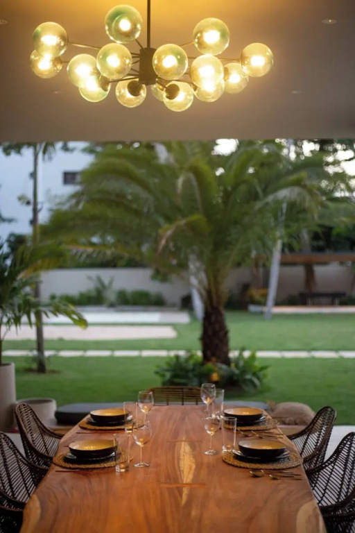 Coconut Beach House Playa Bonita Las Terrenas Dominican Republic