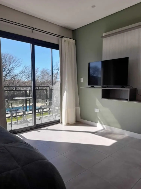 Los Robles Apart Hotel l Suites & Spa