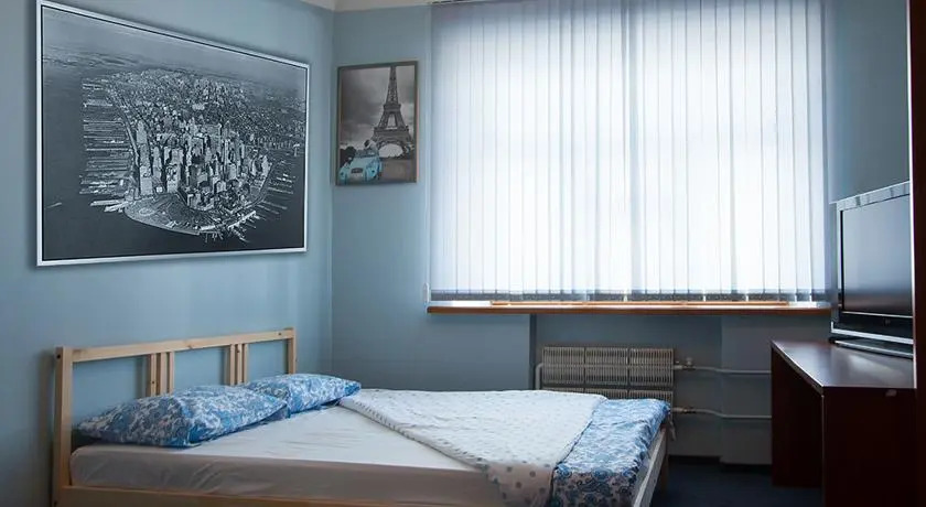 B&B на Ленина 36