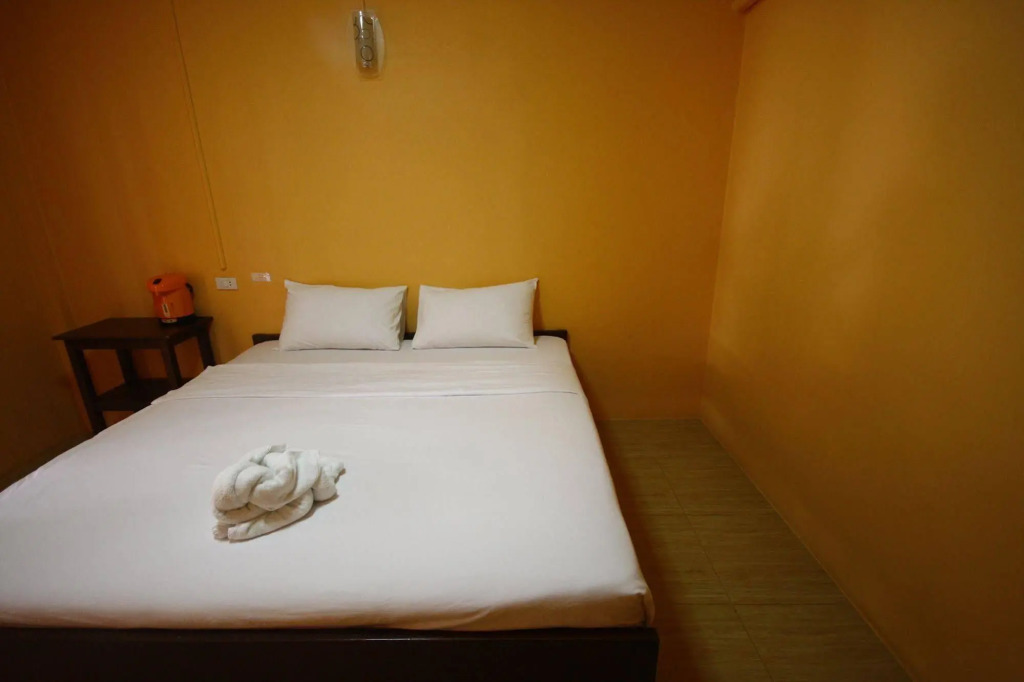 Bansuratwadee Resorts
