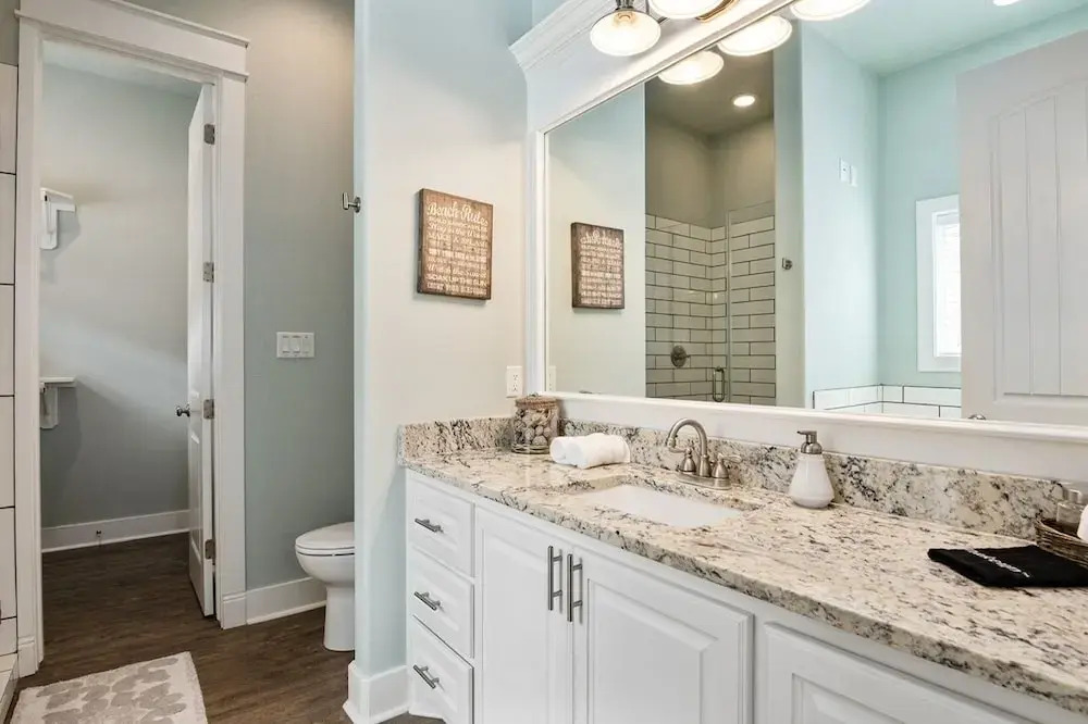 Salt Proof 3 Bedroom Home