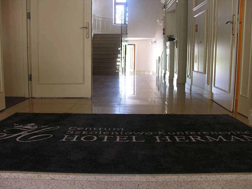 Hotel Herman
