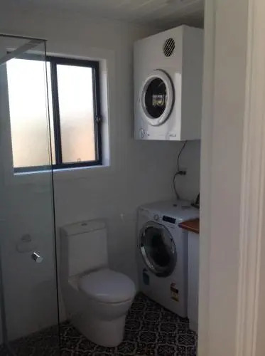 Hideaway Holiday Apartments