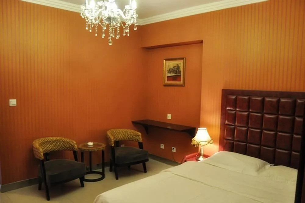 Changdao Holiday Residential Hotel - Kunming