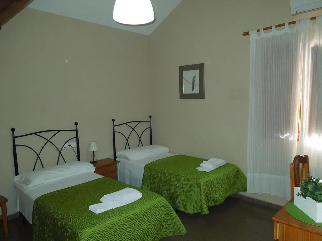 Hostal El Convent de Moncada