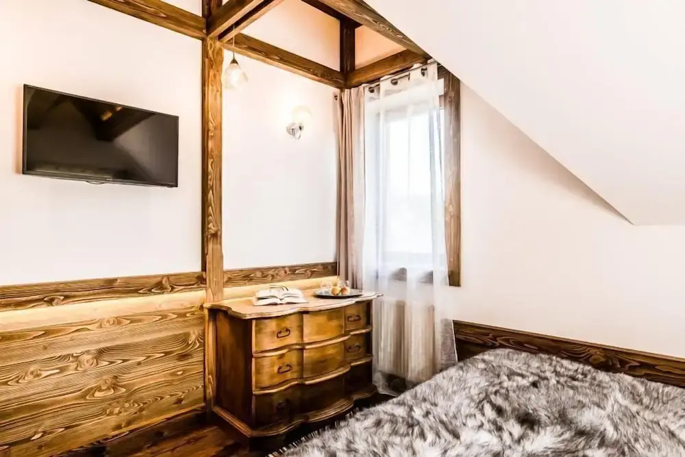 TatryTop Figaro 44 Chalet
