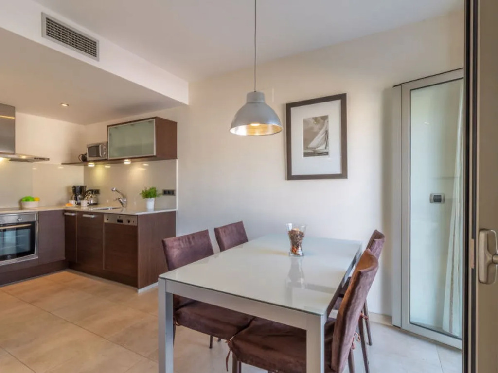 Apartment Del Port Ispica 13649
