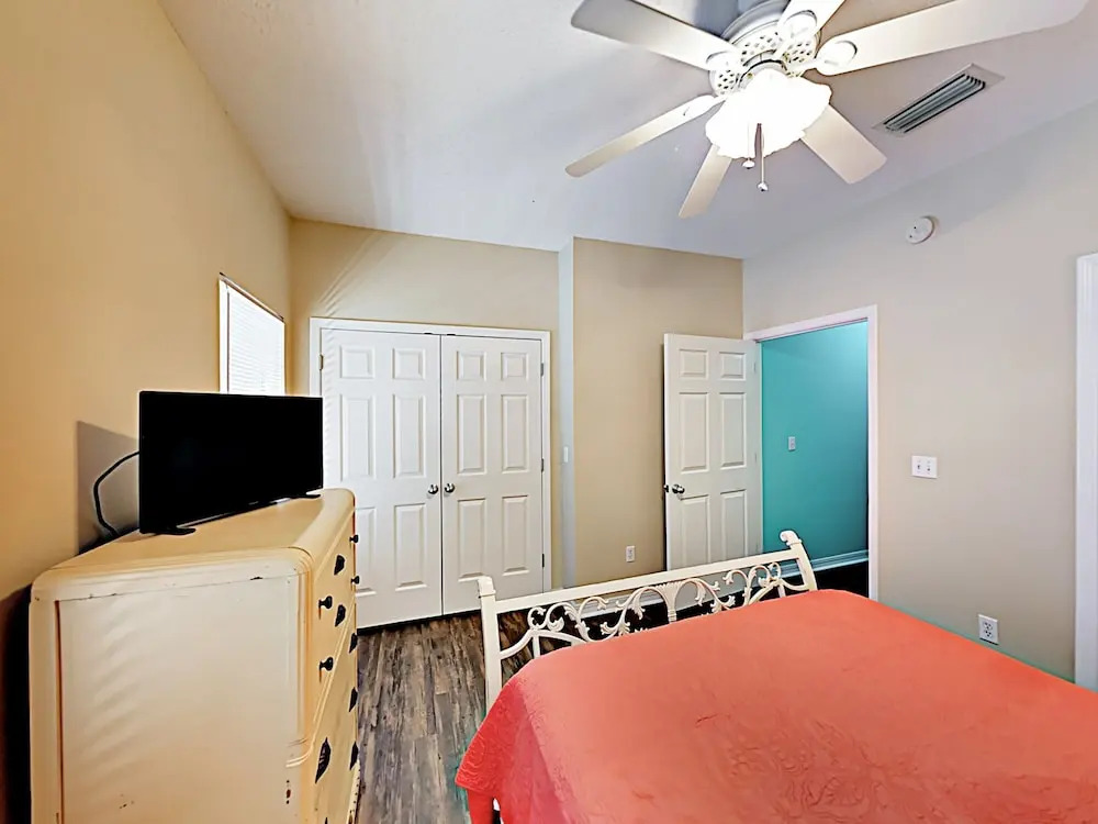 Simply Paradise - 2 Br Condo