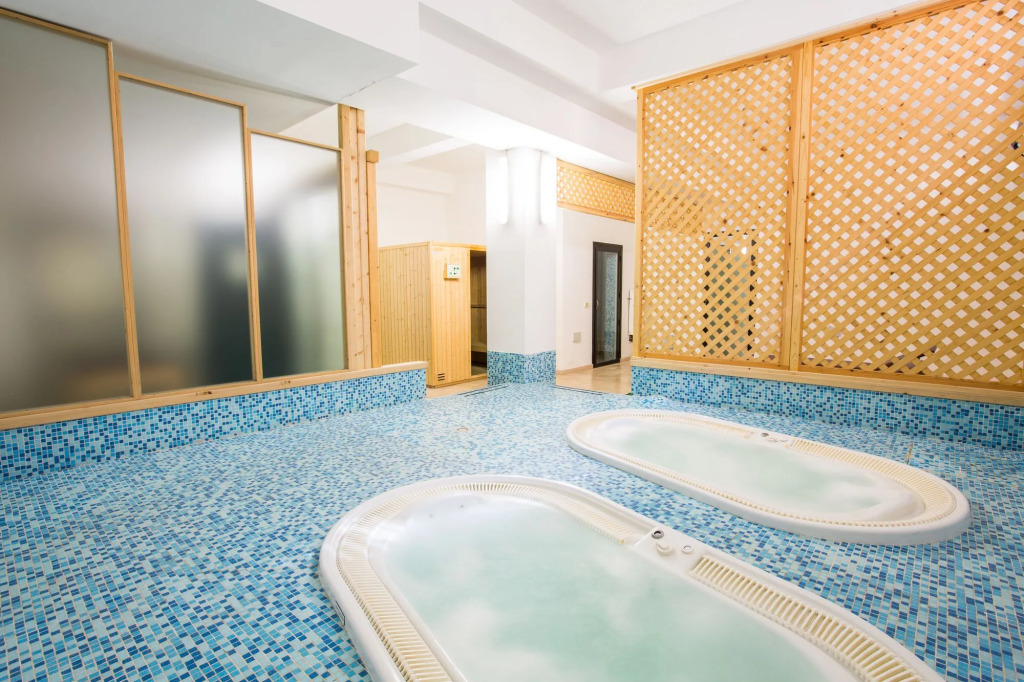 Hotel Mediterraneo