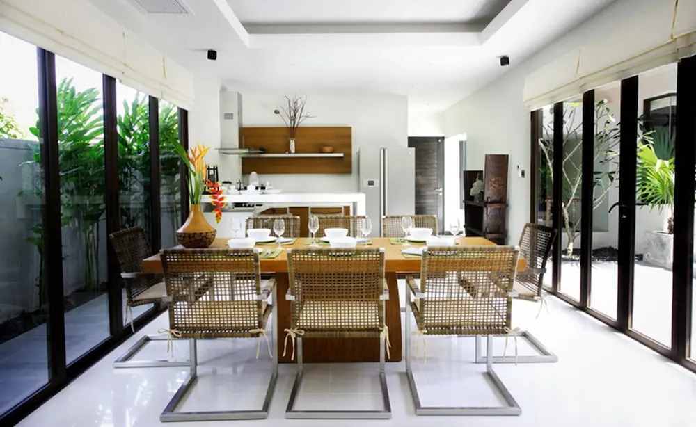 Villa Kuta by Holiplanet