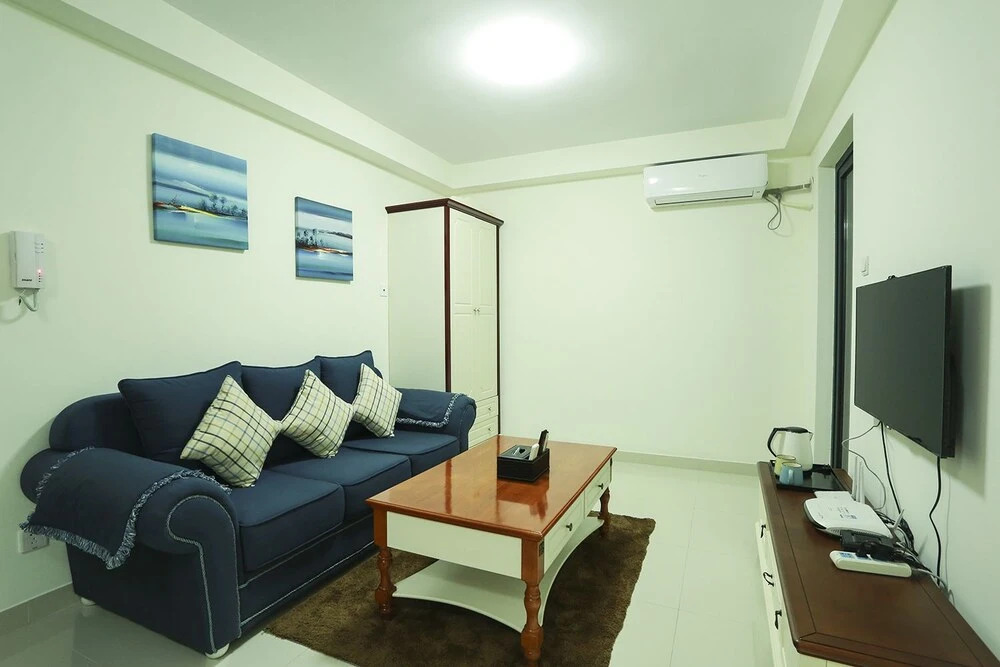 Jiashibo Service Apartment