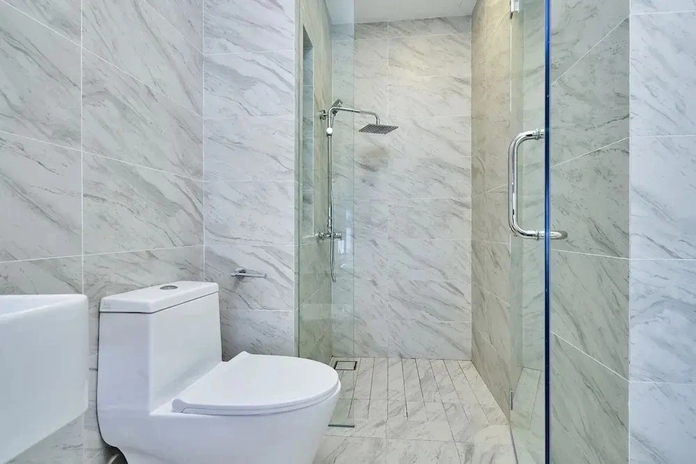 OYO Home 935 Breathtaking Studio Imperio Residence