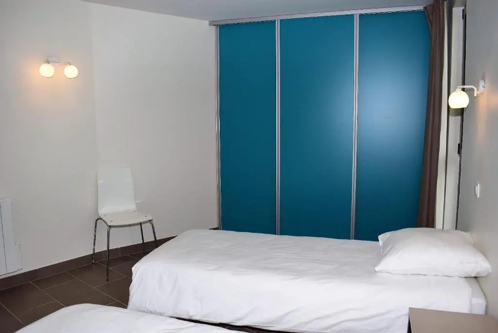Maison neuve de plain-pied avec WIFI classée 3 étoiles à Trégastel Ref 466
