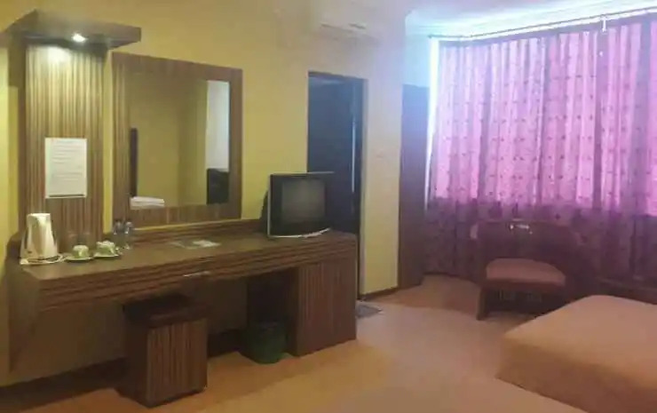 Susuka Hotel