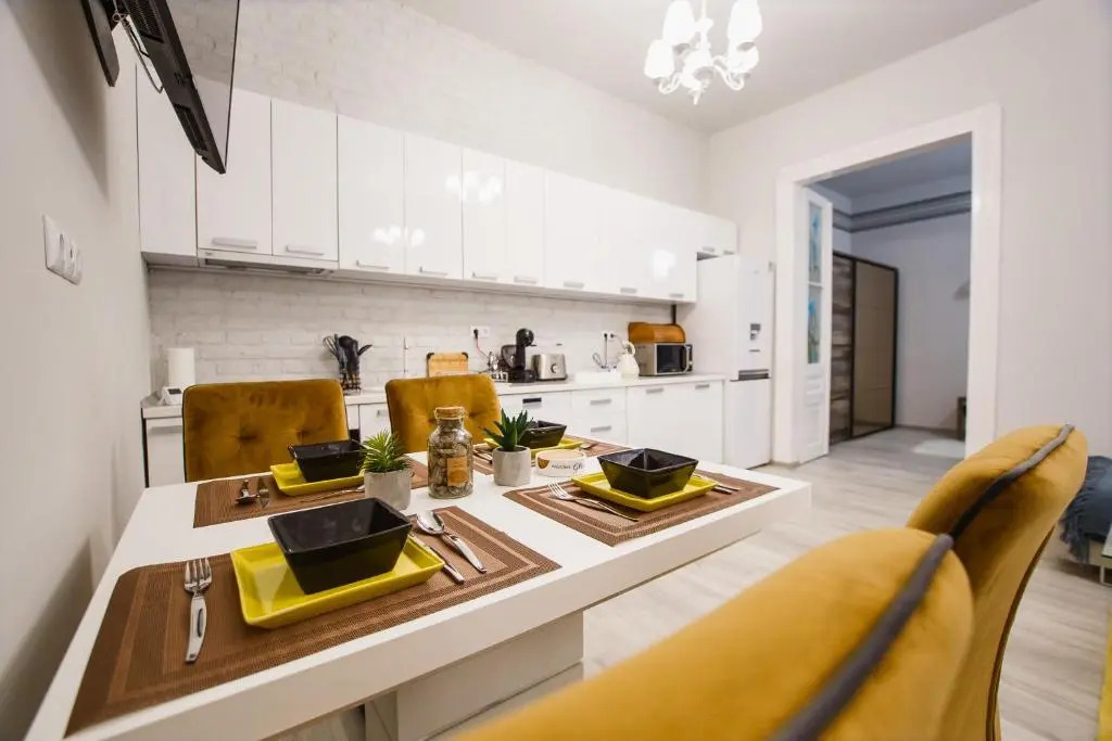 Wonderful 2 bedroom Central Apartment