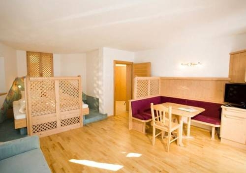 Appartements Birnbaumer