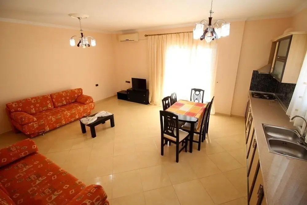 Villa Paradise