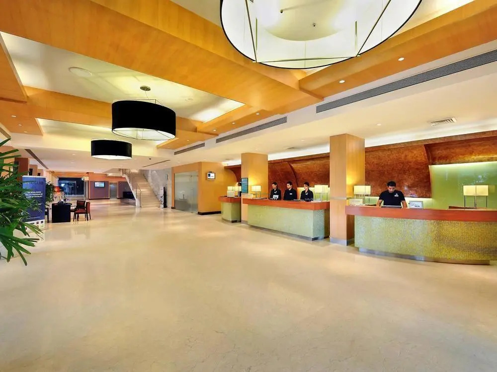 Bloom Hotel - Juhu