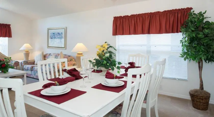 Affordable Disney Getaway with Private Pool