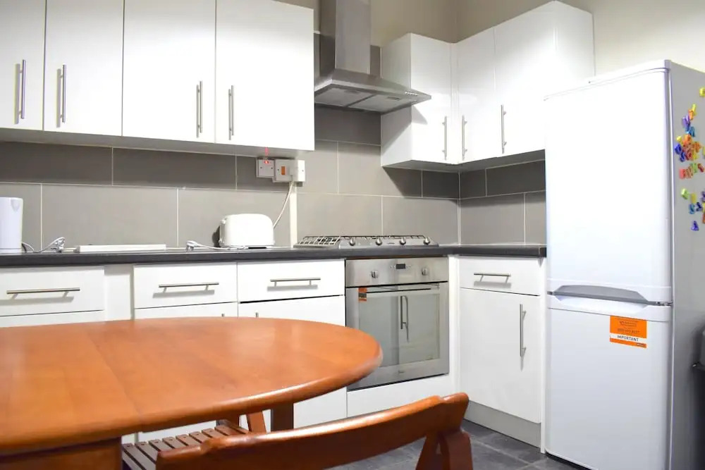 3 Bedroom Flat Sleeps 6 in Bethnal Green