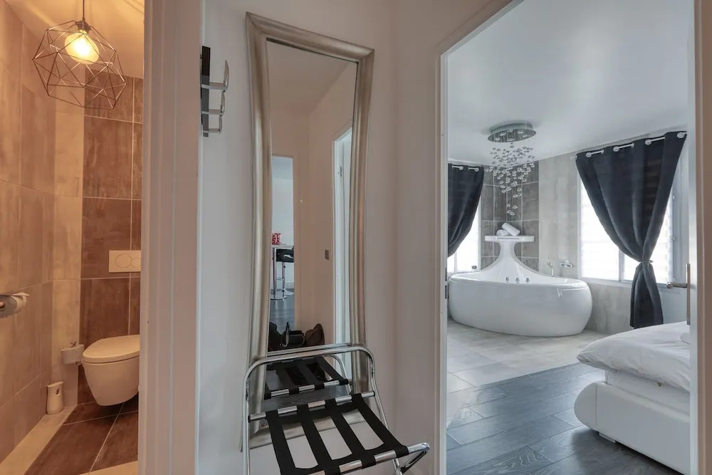 123home - Suite & spa