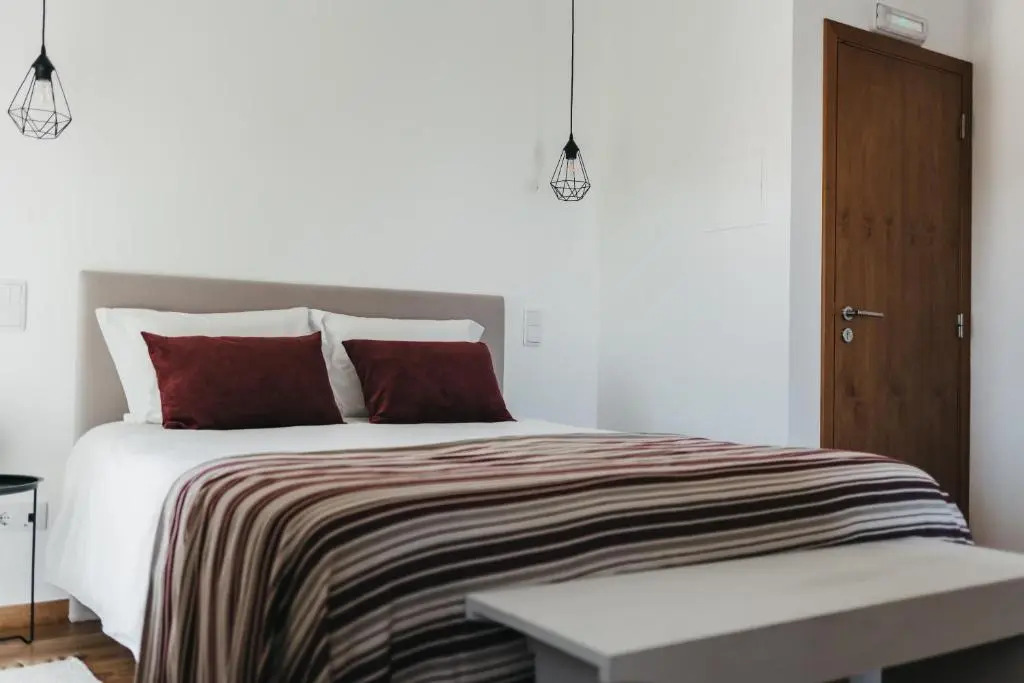 Casa dos Junqueiros - Countryside Guest House